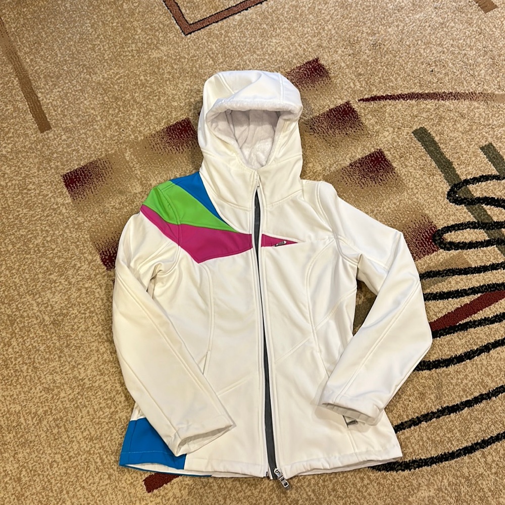 SPIDER LIGHT WEIGHT JACKET SIZE M
